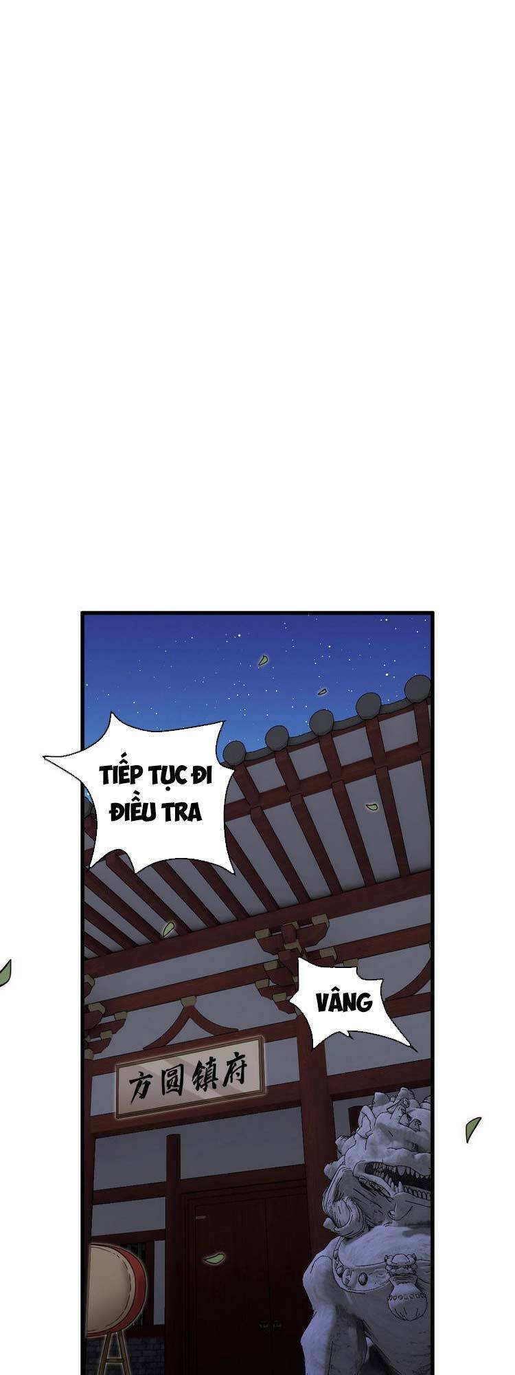 Trò Chơi Này Không Đơn Giản: Chapter 4