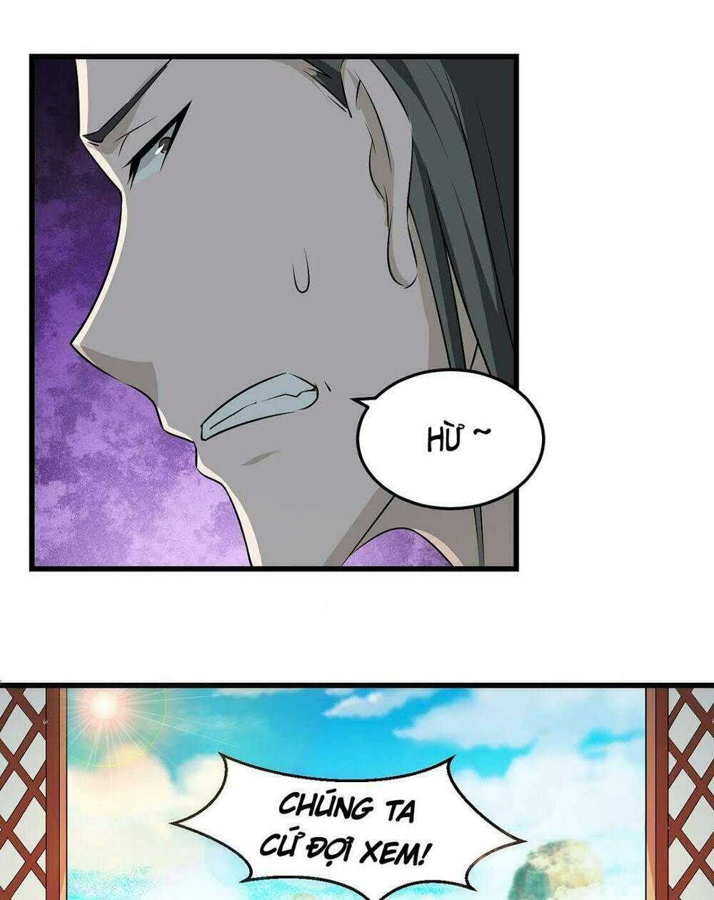 Tu Chân Giả Tại Dị Thế: Chapter 117