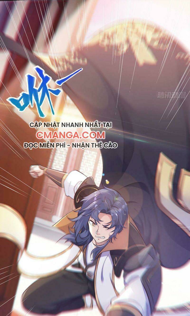 Xâm Nhập Vào Ức Giới: Chapter 1