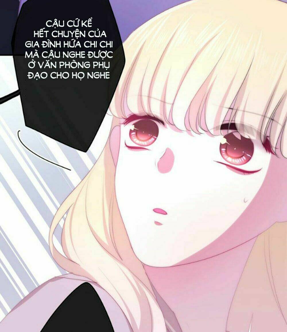 Tháng Sáu Không Hẹn Mà Gặp: Chapter 22