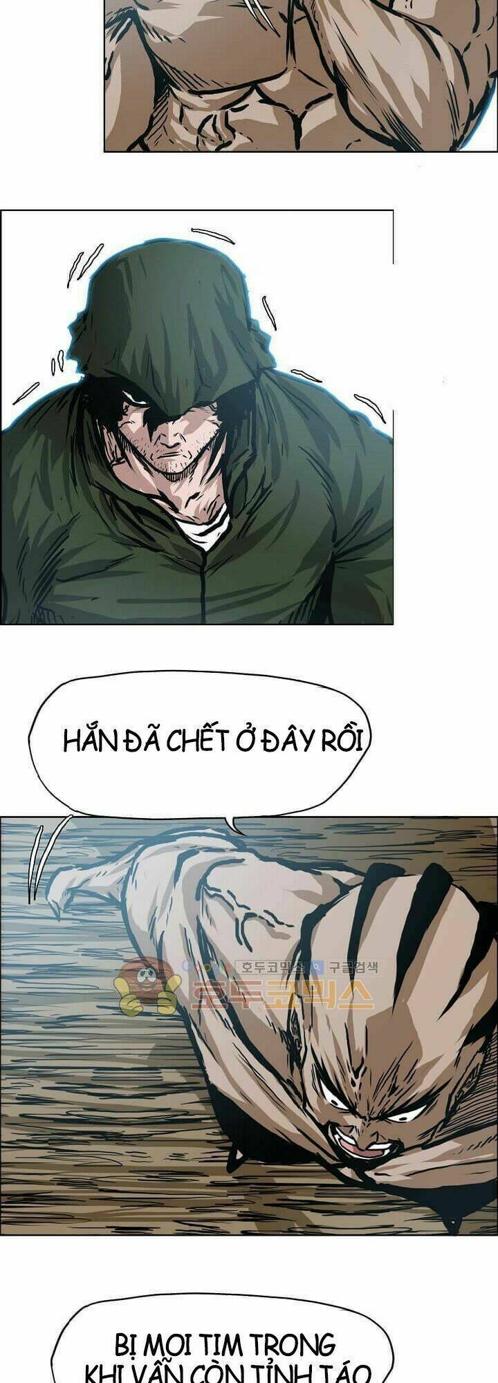 Bá Chủ Học Đường Ss3: Chapter 31