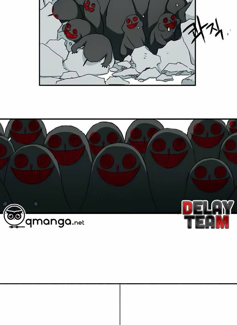 Đại Chiến Muỗi Biến Dị: Chapter 6