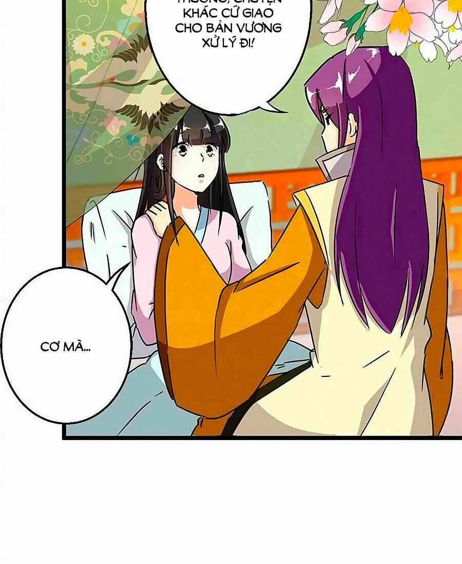 Vương Gia ! Ngươi Thật Bỉ Ổi !: Chapter 107