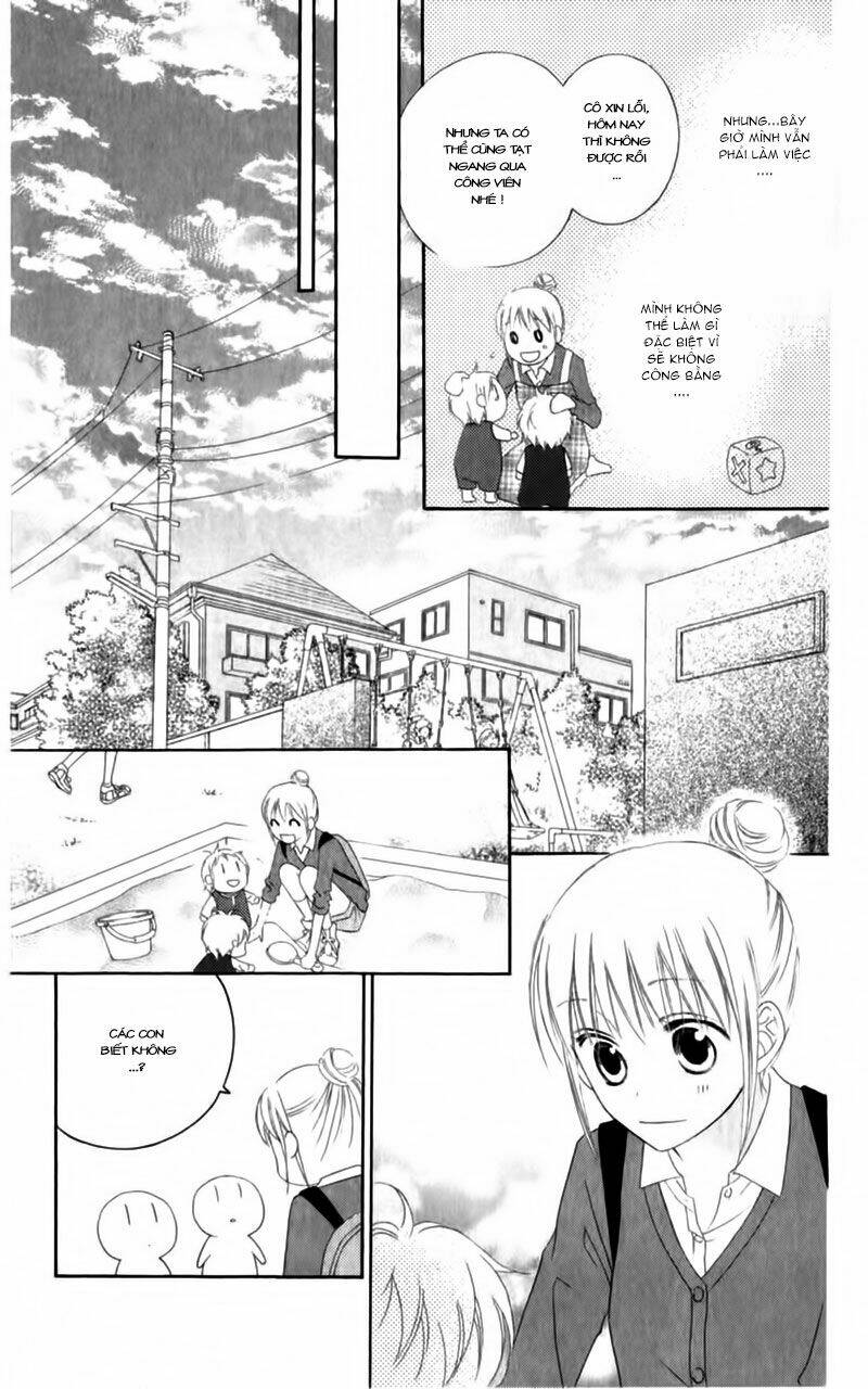 Love So Life: Chapter 28