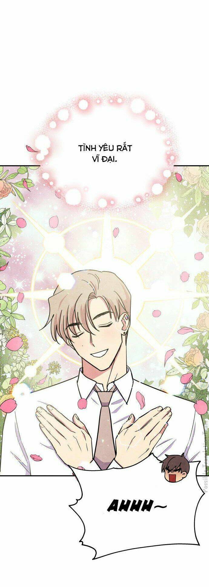 Tai Sói Và Mũ Đỏ: Chapter 37