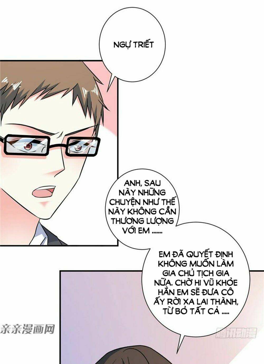 Vợ Yêu Là Báu Vật: Chapter 79