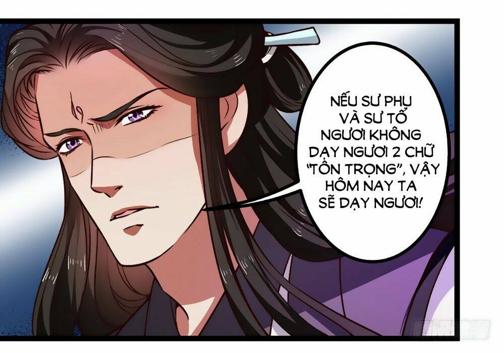Liêu Liêu Nhân Thân Tu Tiên Truyện: Chapter 67