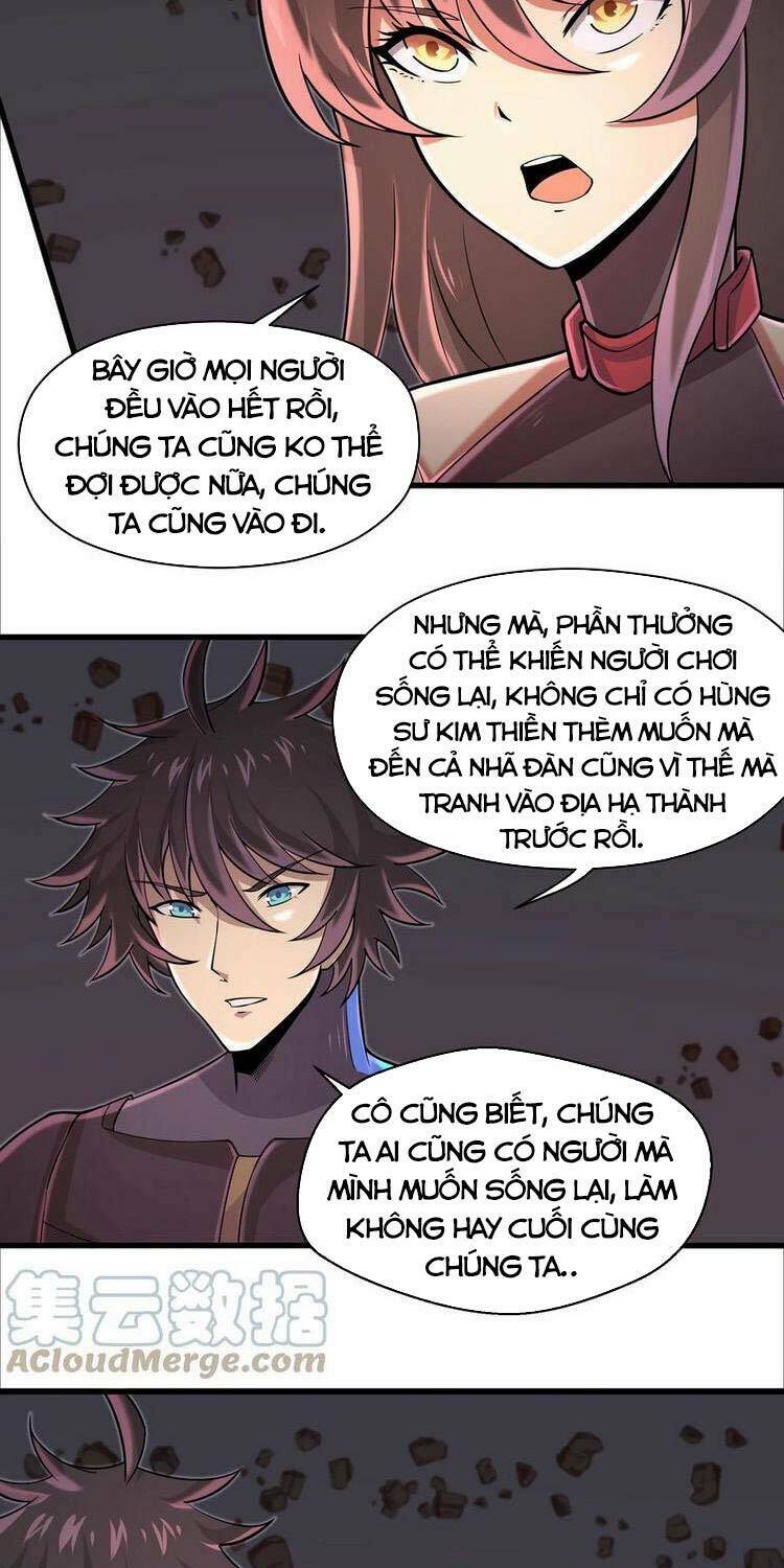 Một Trăm Triệu Điểm: Chapter 82