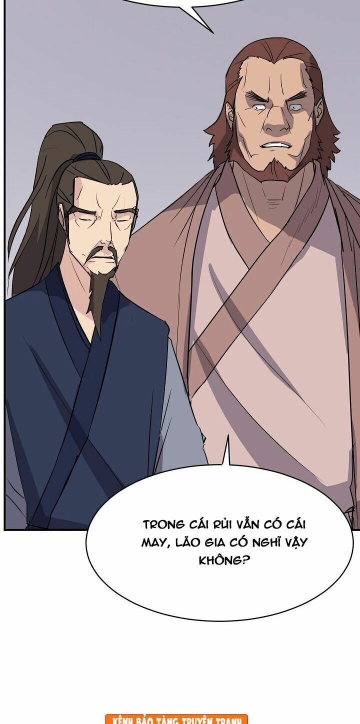 Trọng Sinh, Bất Khả Chiến Bại: Chapter 85