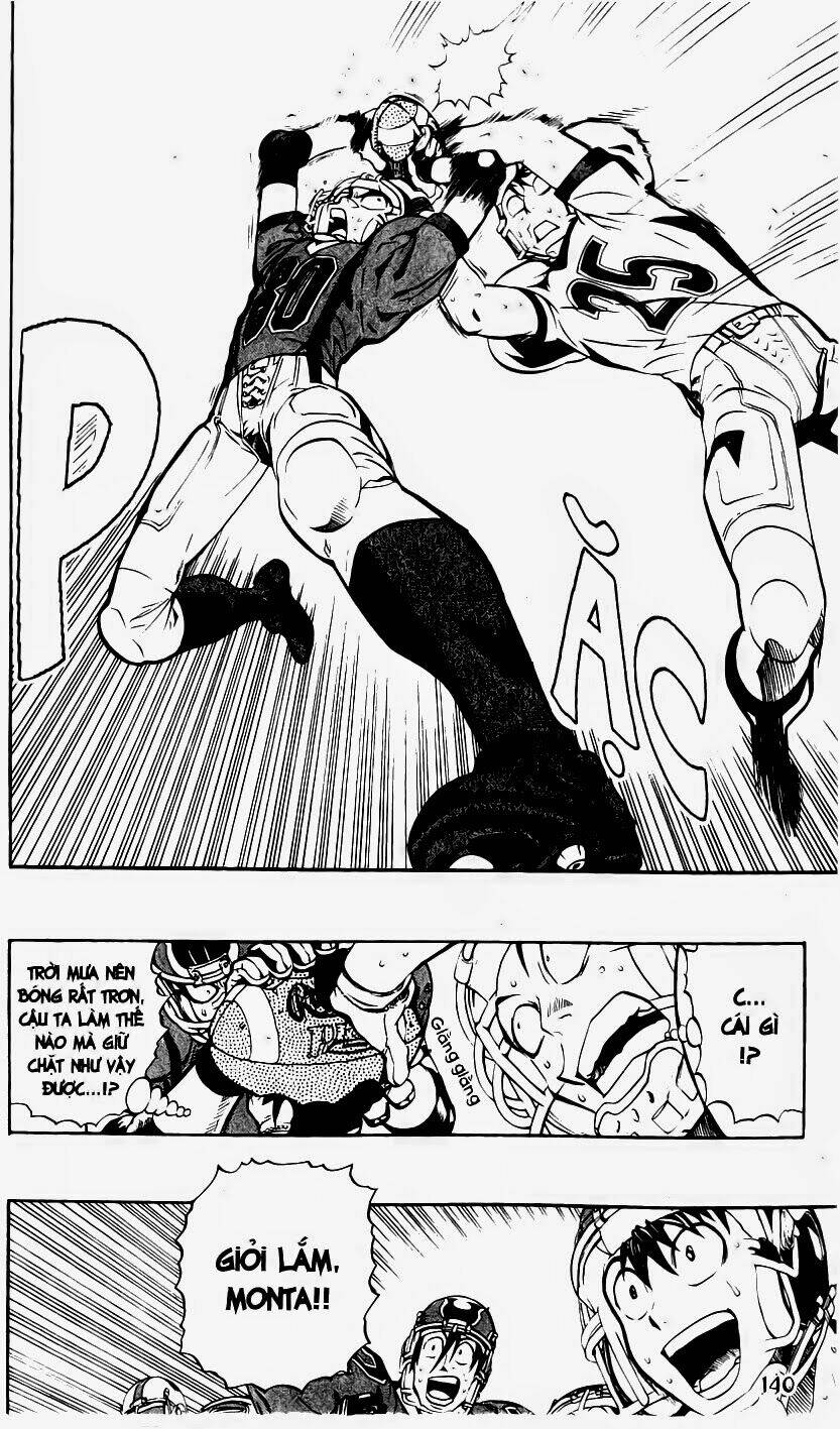 Lá Chắn Mắt: Chapter 212