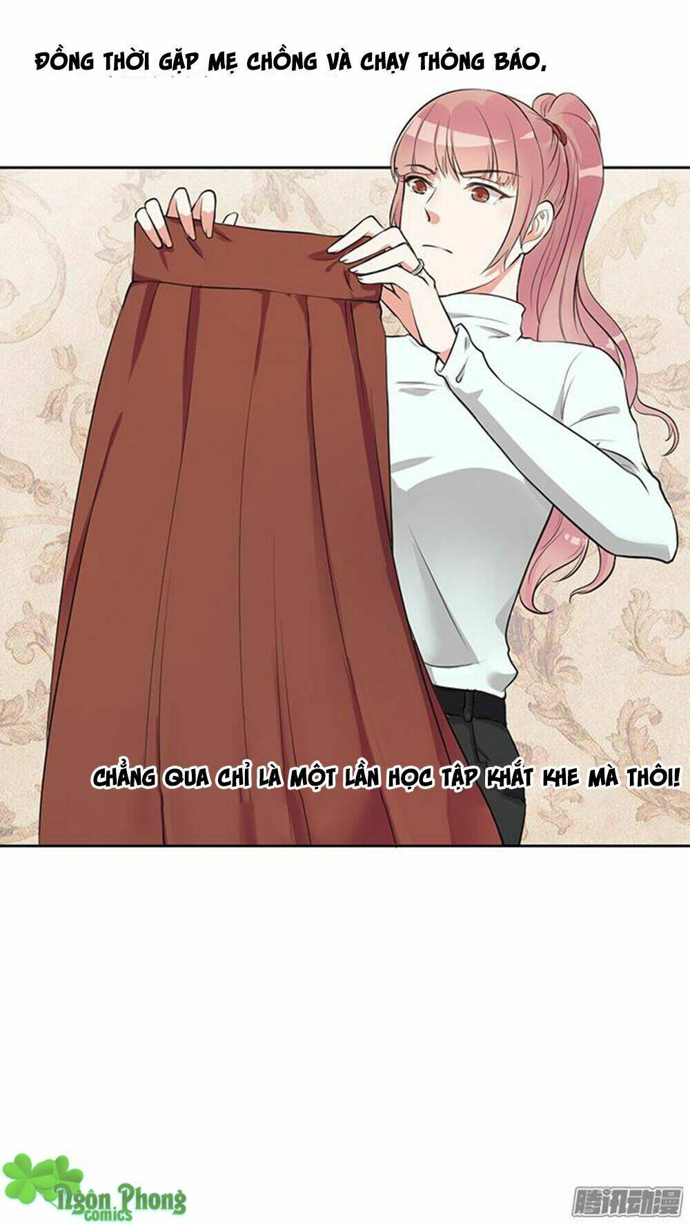 Bà Xã Tôi Là Nam Thần: Chapter 7