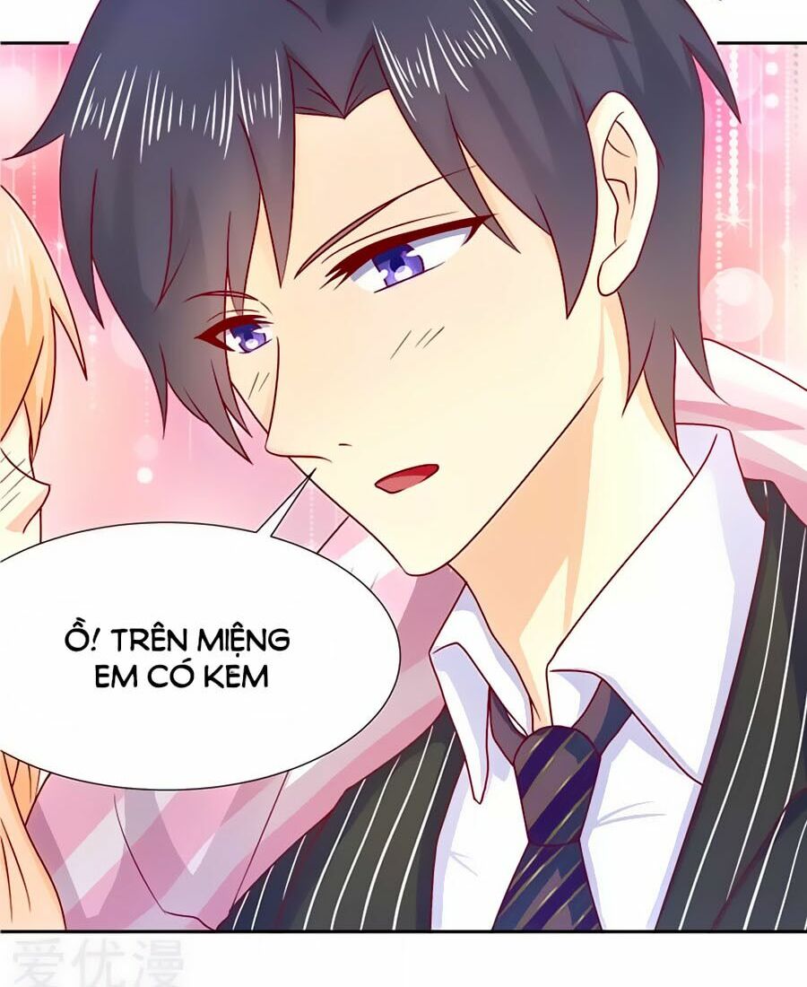 Chồng Già Vợ Trẻ Trêu Nhau Hàng Ngày: Chapter 15