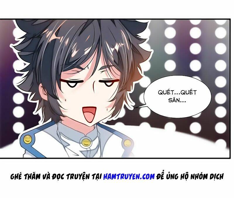 Cửu Dương Thần Vương: Chapter 60