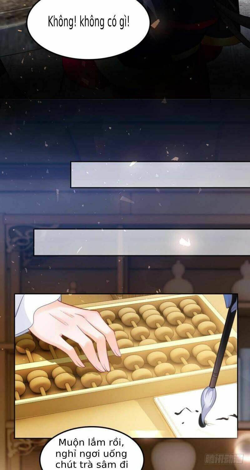 Xú Nữ Đích Hậu Cung: Chapter 165