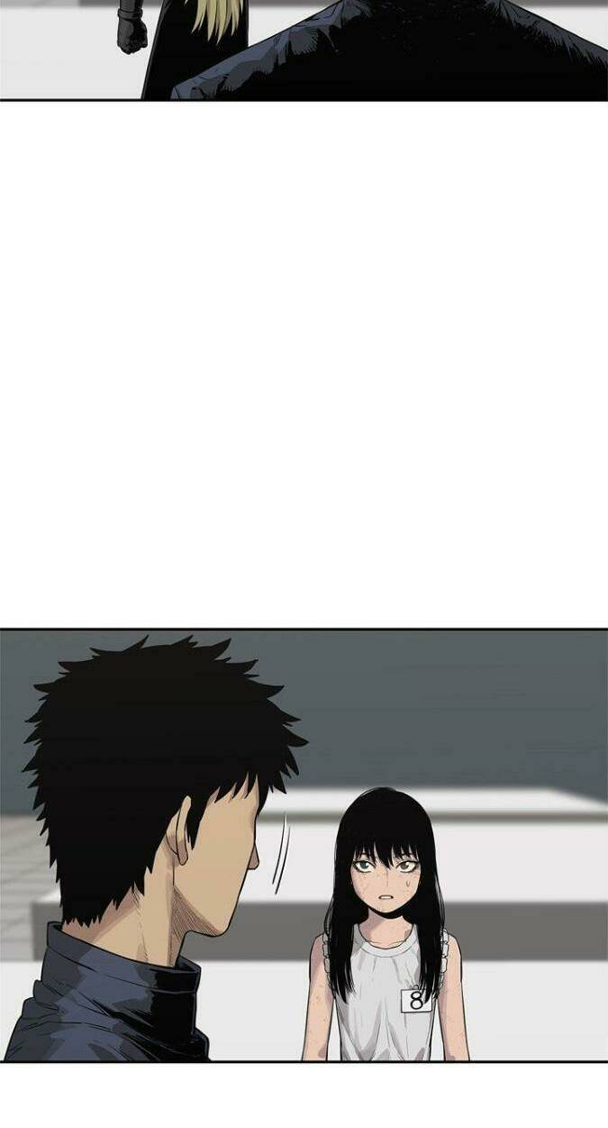 Hiệp Sĩ Giao Hàng: Chapter 40