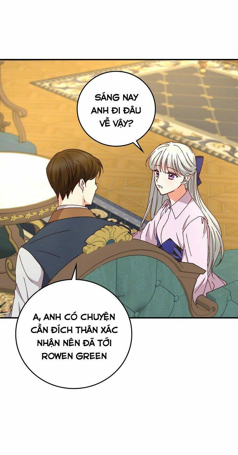 Đừng Chọc Đứa Em Gái Bé Bỏng Của Chúng Tôi: Chapter 95.5