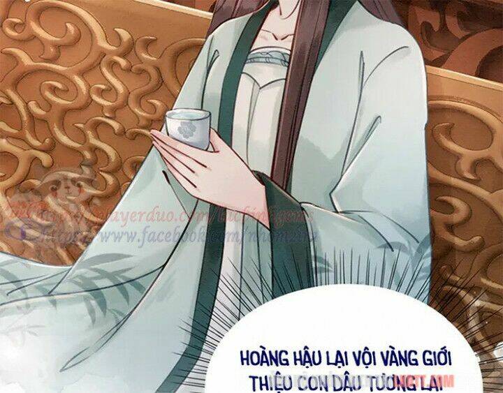 Trọng Sinh Bá Sủng Nhiếp Chính Vương Quá Mạnh Mẽ: Chapter 115