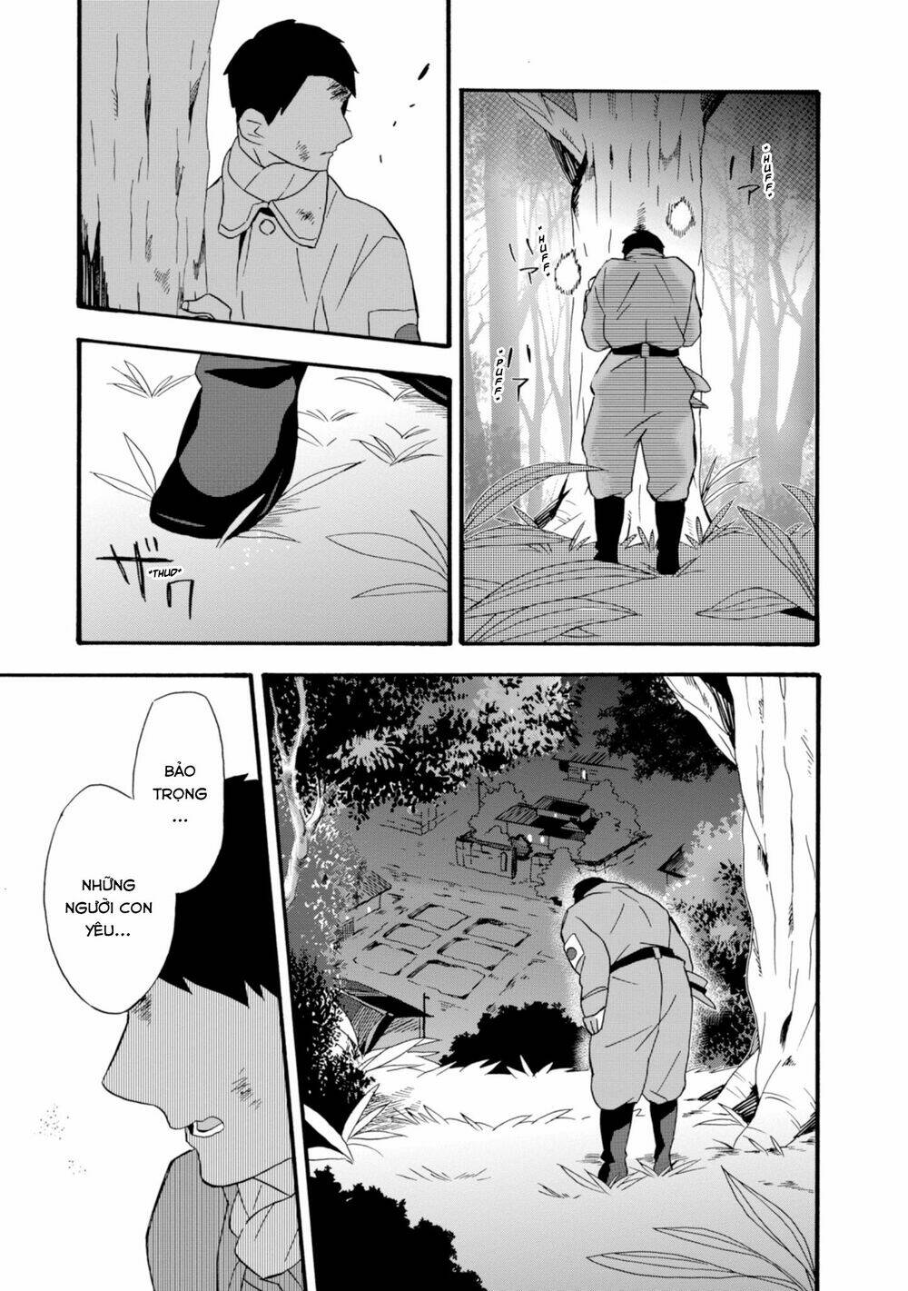 Will You Marry Me Again If You Are Reborn?: Chapter 20