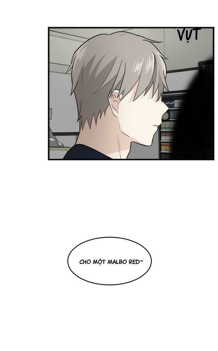 Người Đẹp Gangnam: Chapter 39