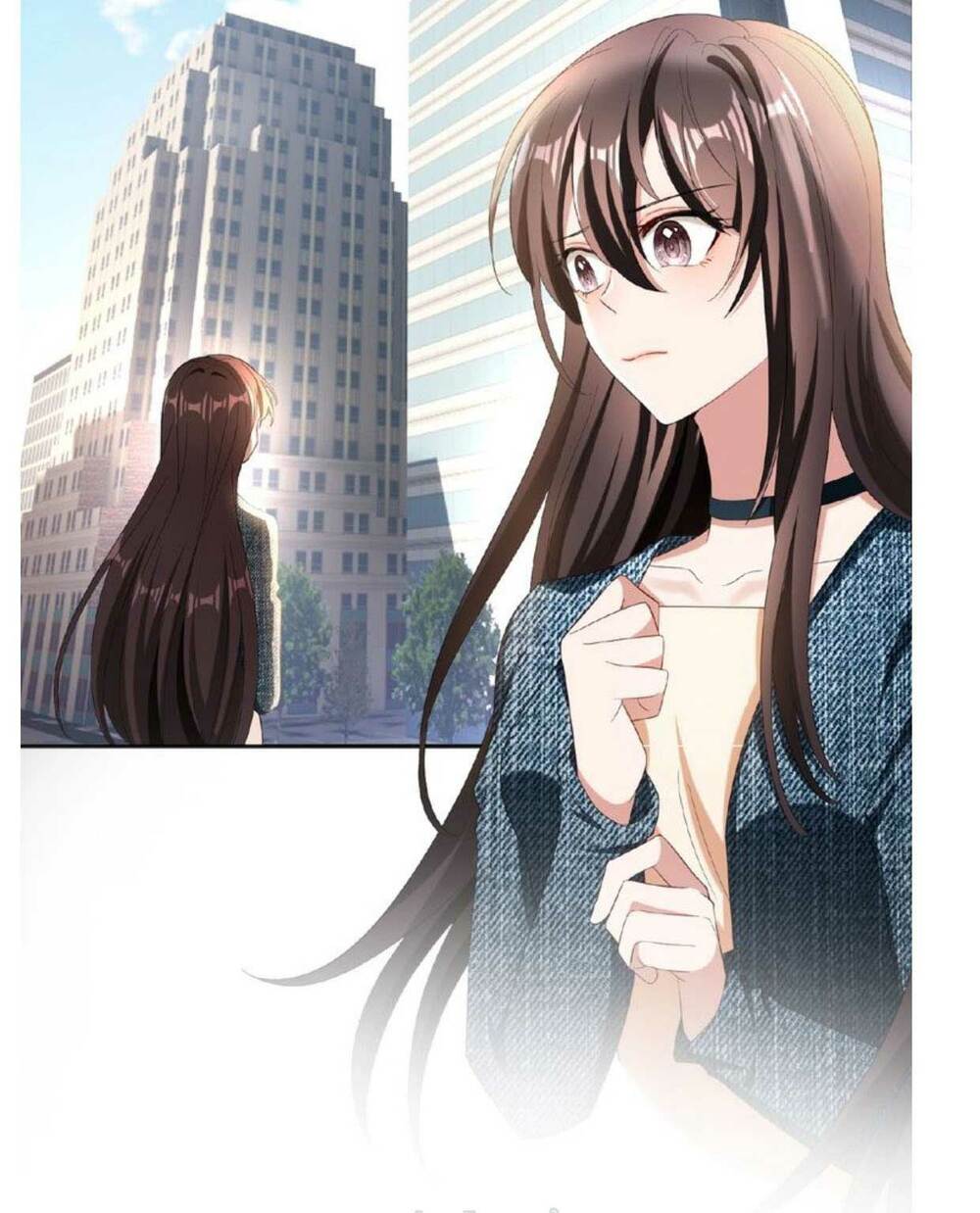 Cô Vợ Nhỏ Nuông Chiều Quá Lại Thành Ác!!: Chapter 119