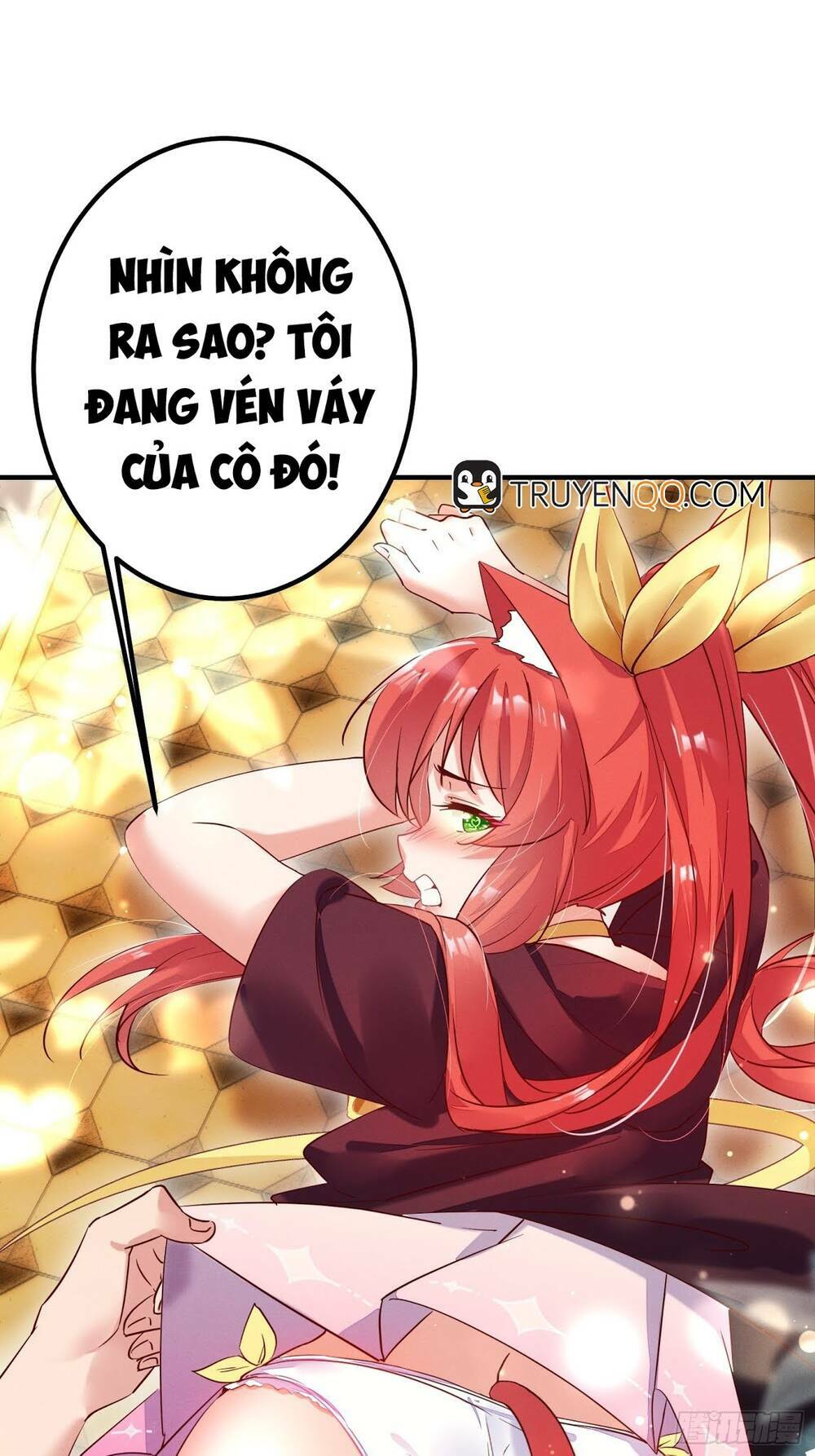 Trở Thành Đạo Sư Dũng Sĩ: Chapter 5