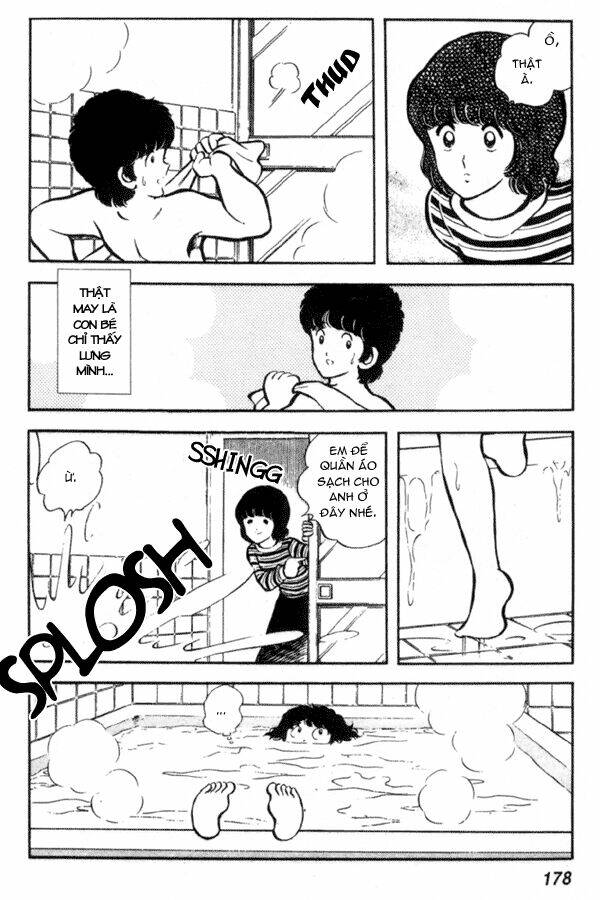 Miyuki: Chapter 14