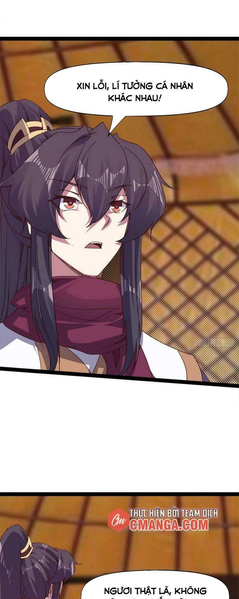 Kiếm Đồ: Chapter 108