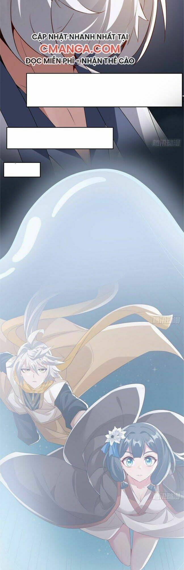 Nghịch Lân: Chapter 110