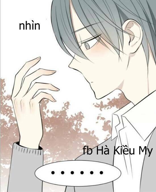 Mối Tình Đơn Phương: Chapter 45