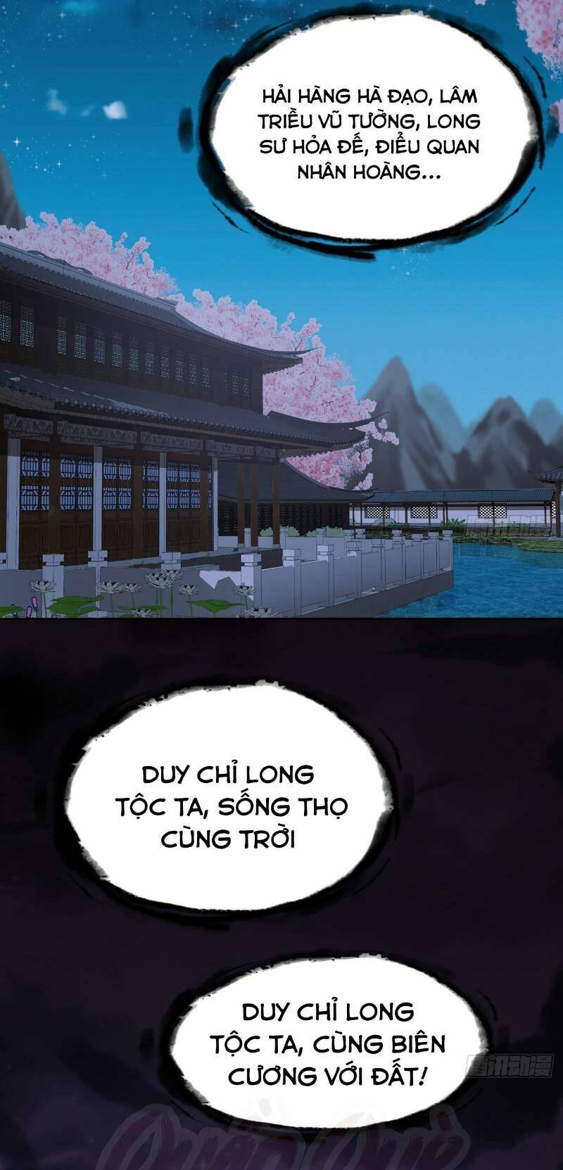 Nghịch Lân: Chapter 54
