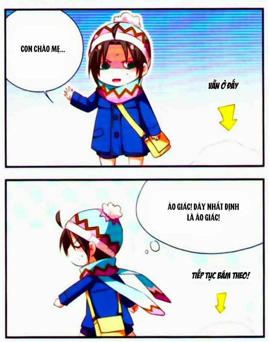 Manh Tam Quốc: Chapter 88