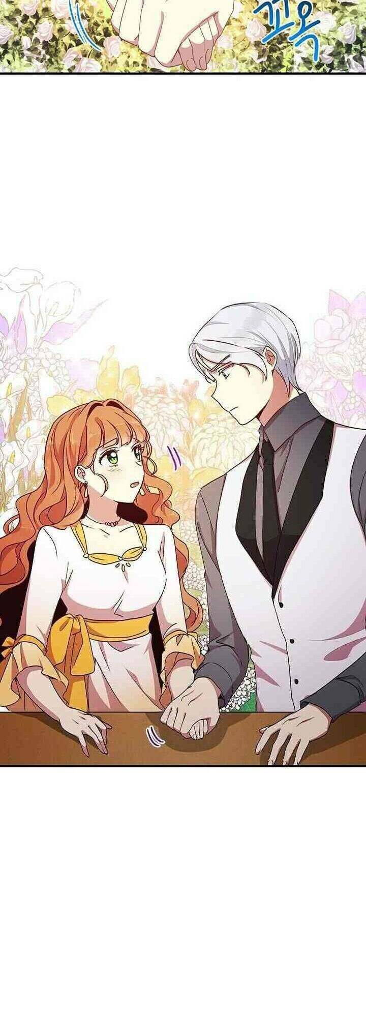 Công Tước, Loạn Vừa Thôi!: Chapter 57