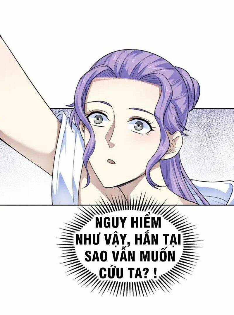Nghịch Thiên Đại Thần: Chapter 61
