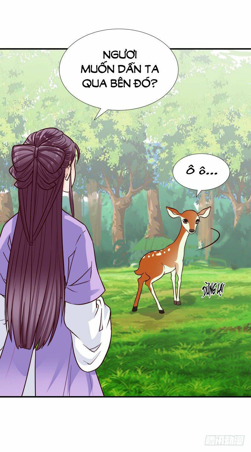 Tuyệt Thế Độc Phi Của Tà Vương: Chapter 95