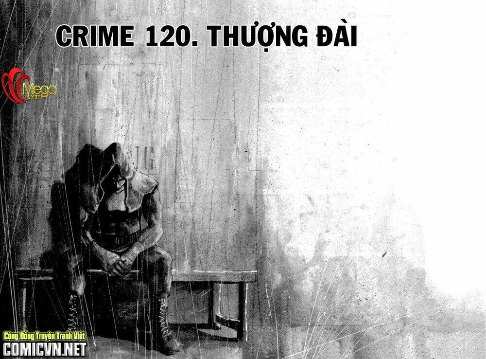 Rainbow: Chapter 120