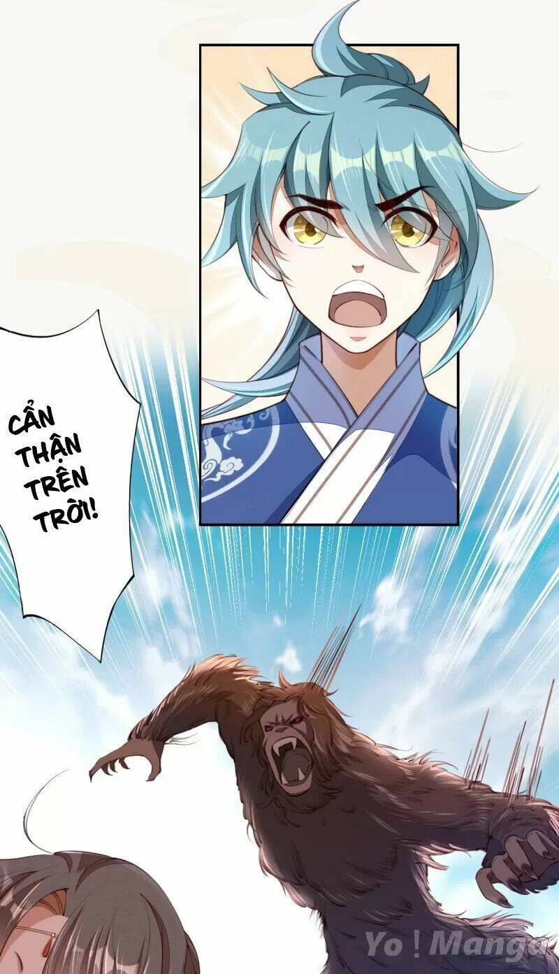 Tuyệt Thế Luyện Đan Sư: Chapter 74