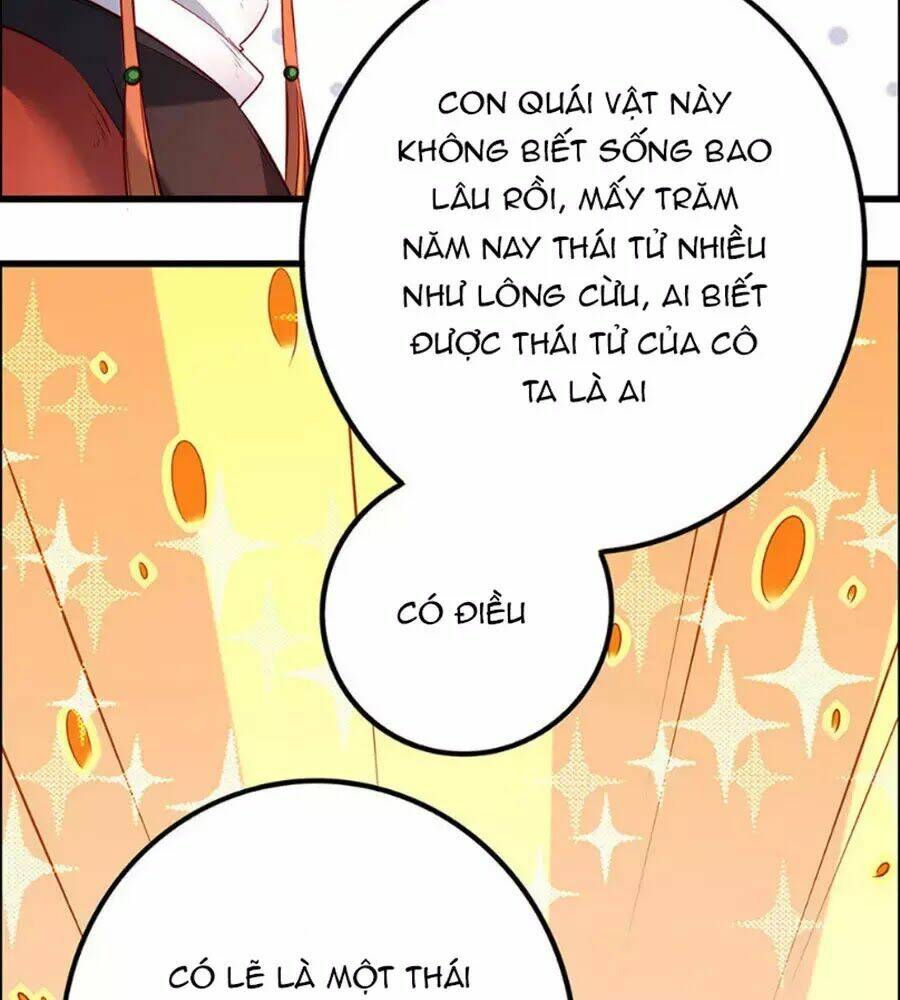 Thiên Kim Bất Hoán: Chapter 19