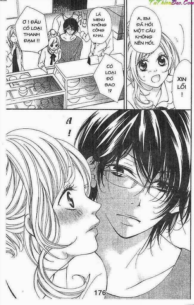 Lời Tỏ Tình Muộn Màng: Chapter 4.1