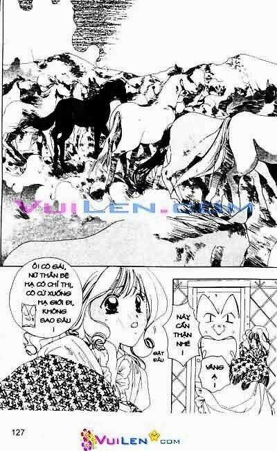 Duyên Kỳ Ngộ: Chapter 3