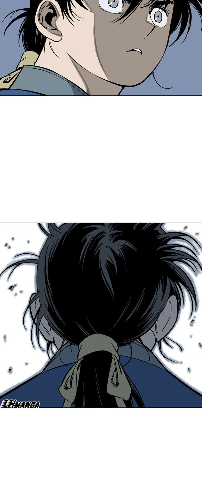 Cao Thủ 2: Chapter 9