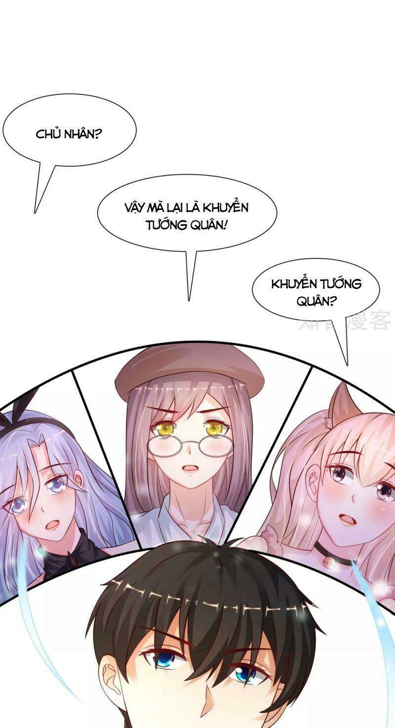 Tối Cường Vận Đào Hoa: Chapter 200