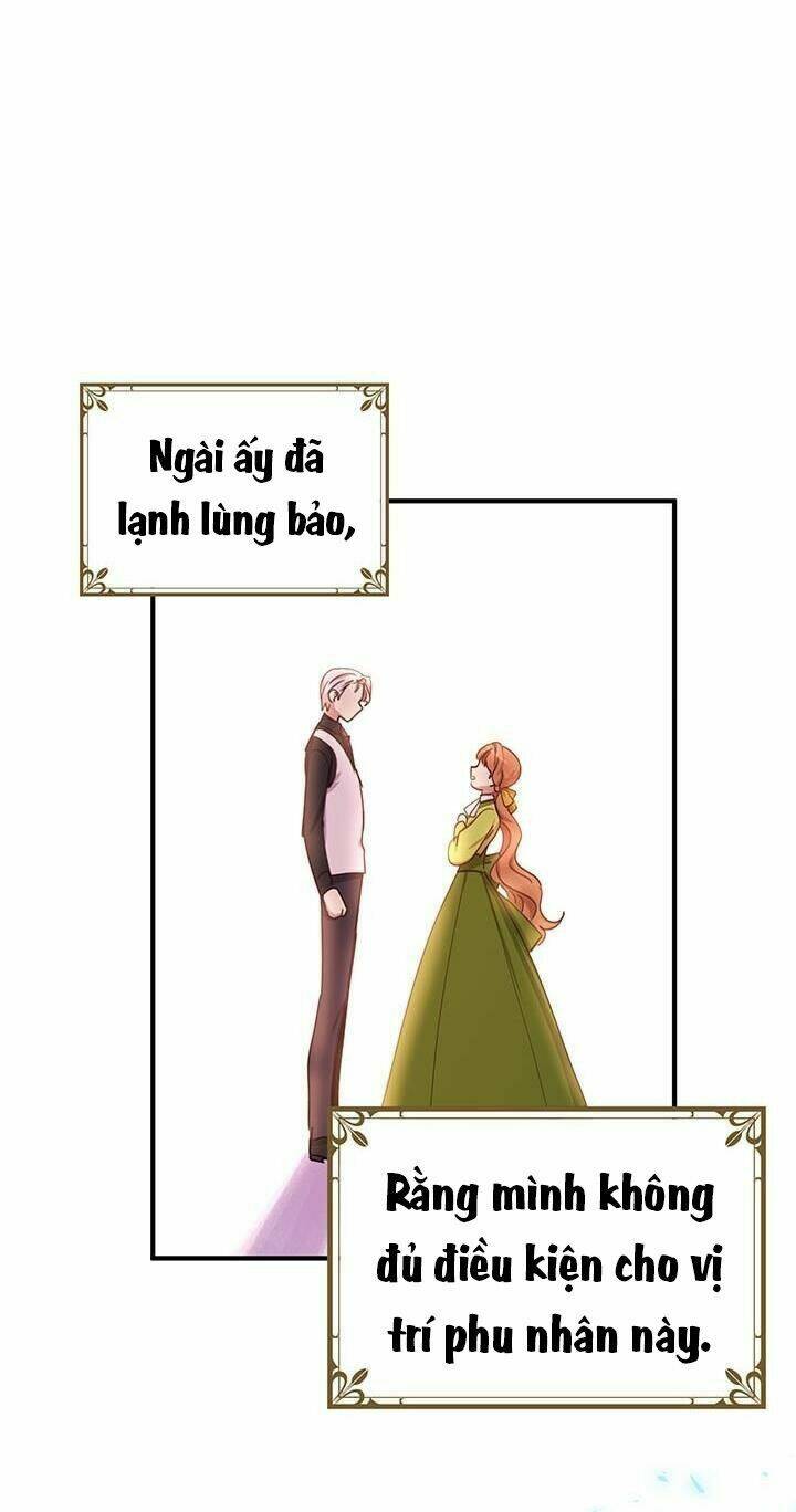 Công Tước, Loạn Vừa Thôi!: Chapter 25.9