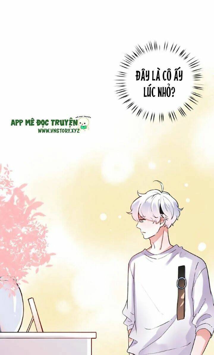 Trạch Thượng Tịch Mịch Huỳnh Hỏa: Chapter 26