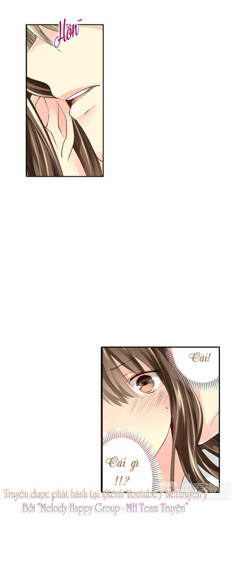 Mặc Vào Đồng Phục Của Anh: Chapter 2