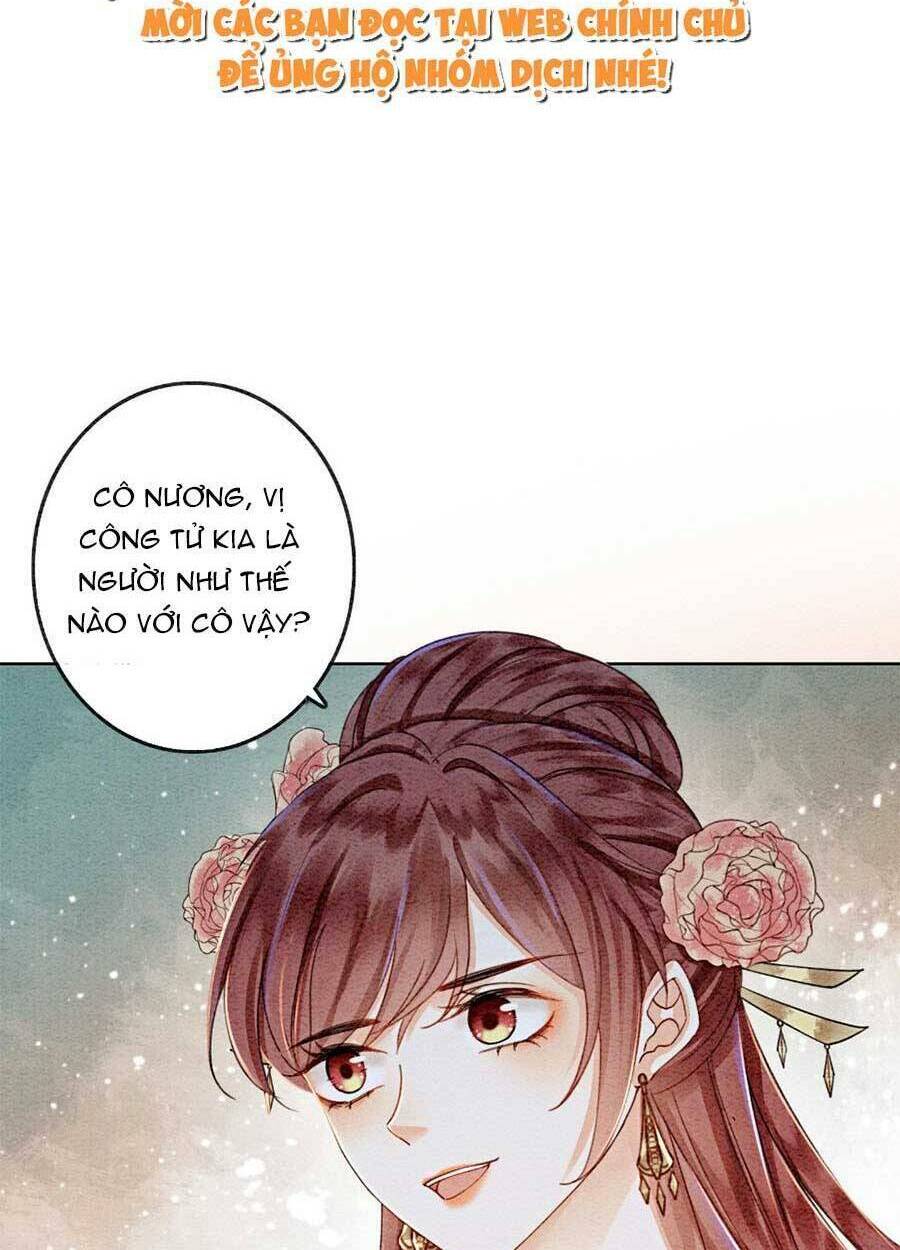 Bắt Đầu Hủy Hôn Để Công Lược Vương Gia: Chapter 46
