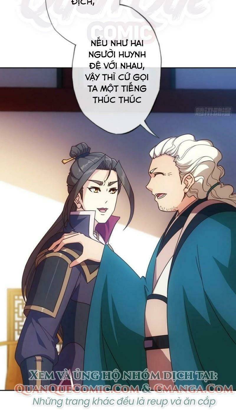 Hồng Thiên Thần Tôn: Chapter 100