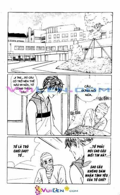 Cô Gái Yêu Kiều: Chapter 7