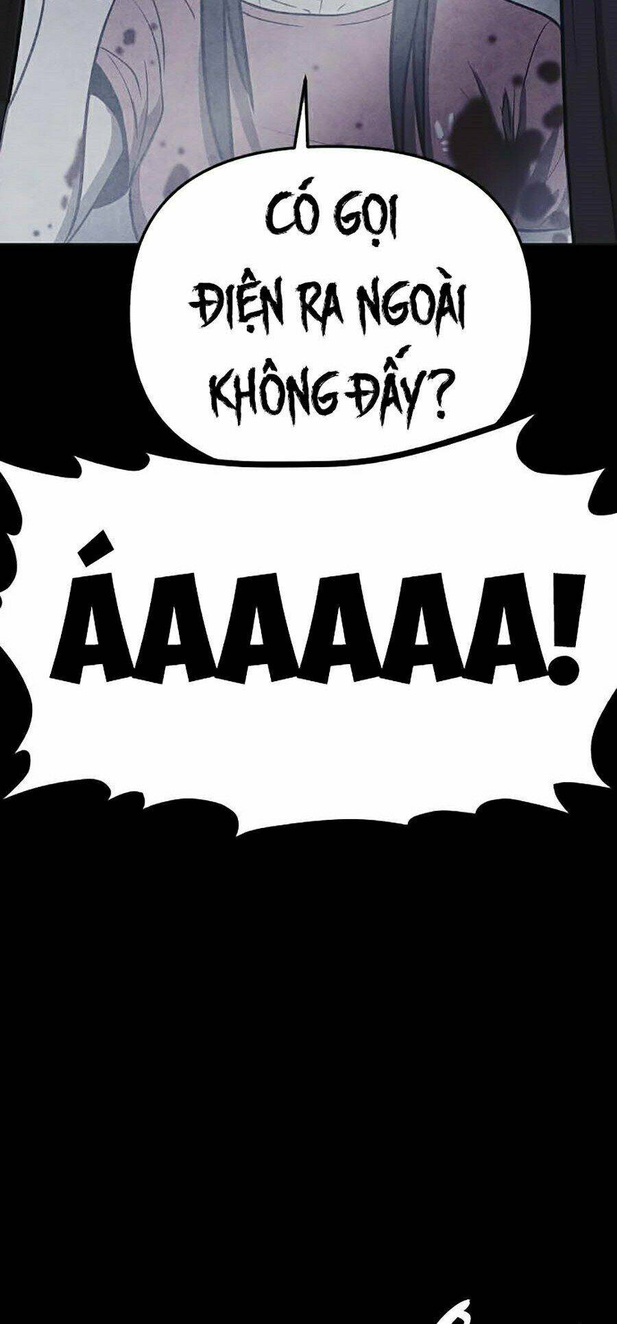 Cậu Bé Shotgun: Chapter 15