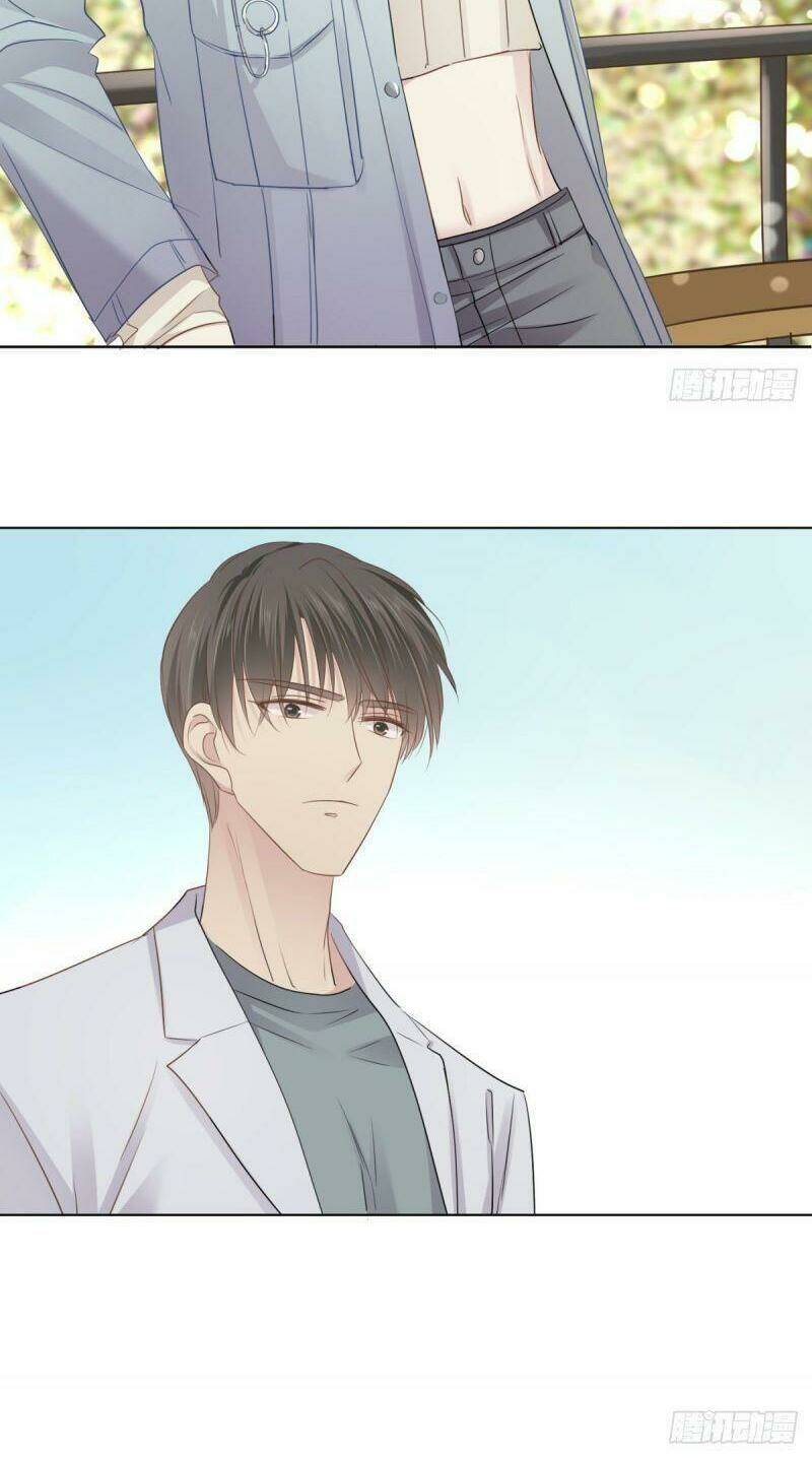 Điều Giáo Gấu Bắc Cực: Chapter 37