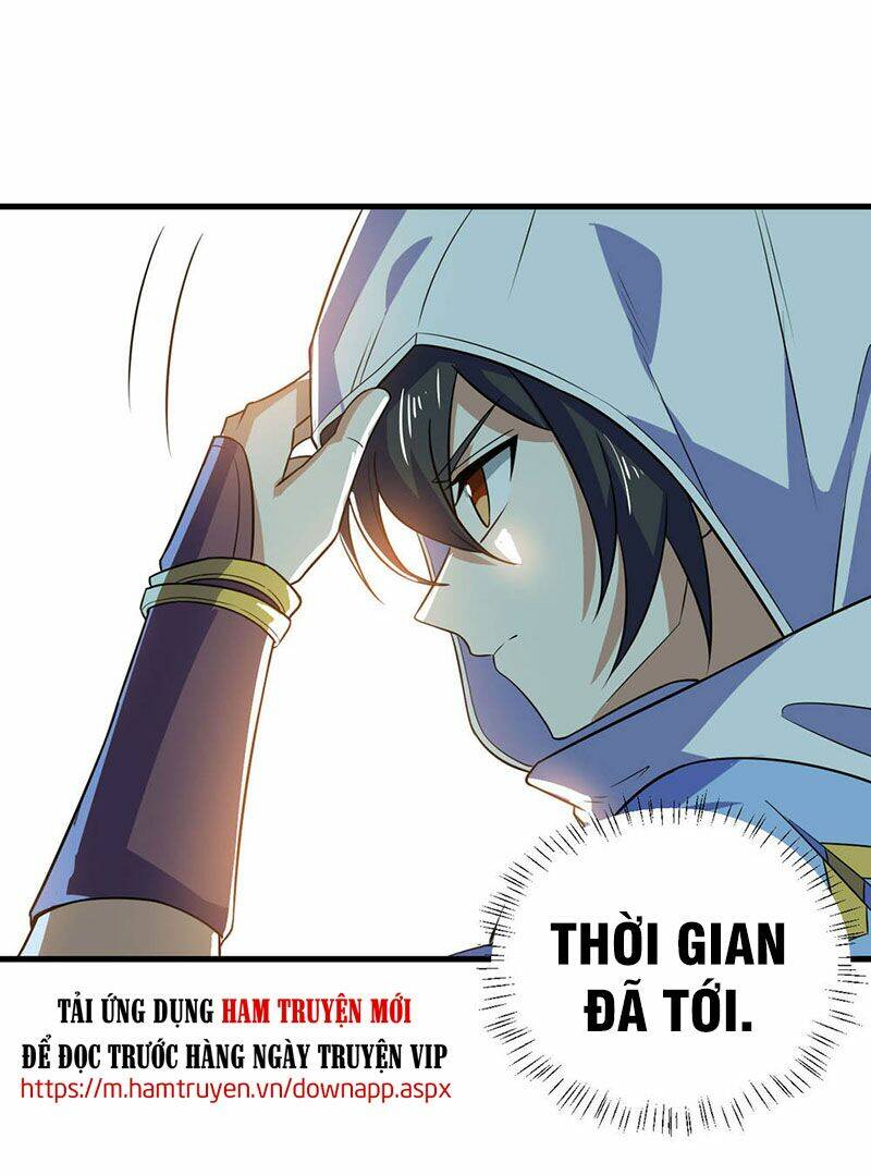 Thần Võ Đế Tôn: Chapter 78